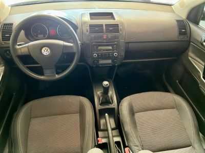 VOLKSWAGEN Polo Sedan Comfortline 1.6 2011 - miniatura 7