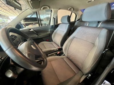 VOLKSWAGEN Polo Sedan Comfortline 1.6 2011 - miniatura 8