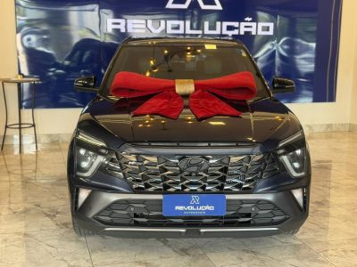 HYUNDAI Creta N Line 1.0T 12v 2023