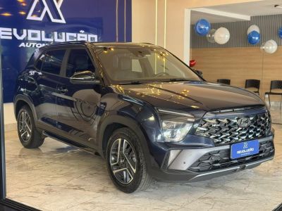 HYUNDAI Creta N Line 1.0T 12v 2023 - miniatura 2