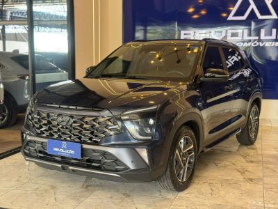 HYUNDAI Creta N Line 1.0T 12v 2023 - miniatura 3