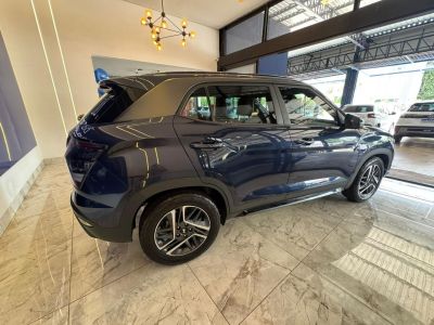 HYUNDAI Creta N Line 1.0T 12v 2023 - miniatura 4