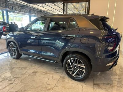 HYUNDAI Creta N Line 1.0T 12v 2023 - miniatura 5
