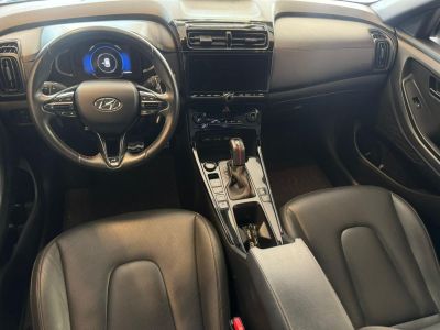 HYUNDAI Creta N Line 1.0T 12v 2023 - miniatura 6