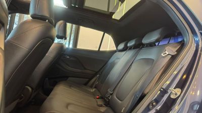 HYUNDAI Creta N Line 1.0T 12v 2023 - miniatura 8
