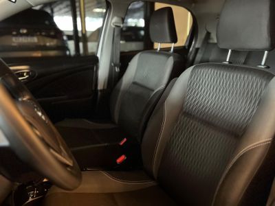 TOYOTA Etios XS 1.5 16v 2018 - miniatura 8