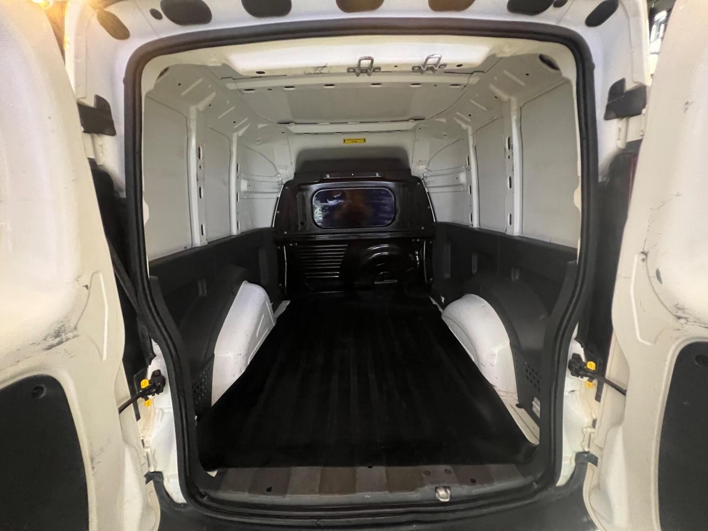 FIAT Fiorino Furgão Endurance 1.4 2021 - miniatura 7