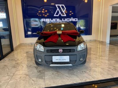 FIAT Strada Freedom 1.4 C.D. 2020