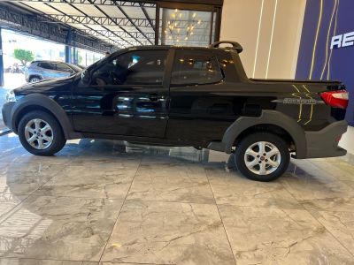 FIAT Strada Freedom 1.4 C.D. 2020 - miniatura 4