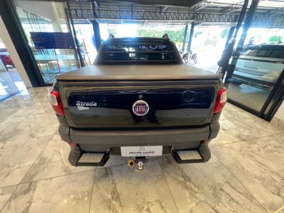 FIAT Strada Freedom 1.4 C.D. 2020 - miniatura 5