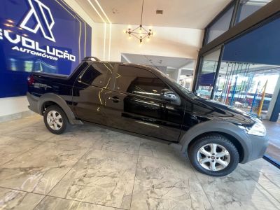 FIAT Strada Freedom 1.4 C.D. 2020 - miniatura 6