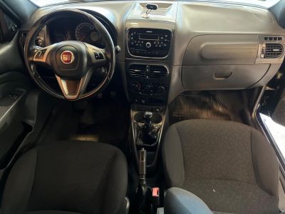 FIAT Strada Freedom 1.4 C.D. 2020 - miniatura 7