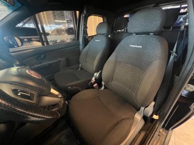 FIAT Strada Freedom 1.4 C.D. 2020 - miniatura 8