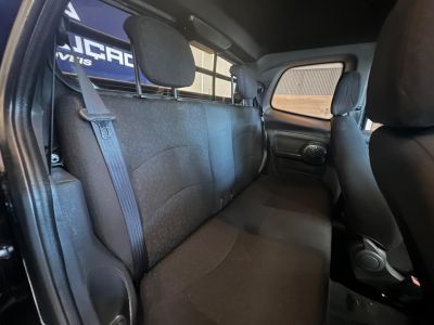 FIAT Strada Freedom 1.4 C.D. 2020 - miniatura 9