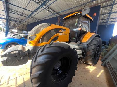 VALTRA Trator Agrícola  2018 - miniatura 2