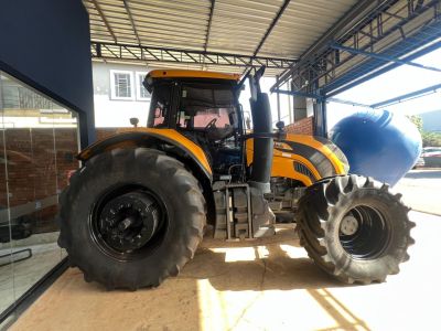 VALTRA Trator Agrícola  2018 - miniatura 3