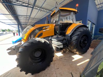 VALTRA Trator Agrícola  2018 - miniatura 5