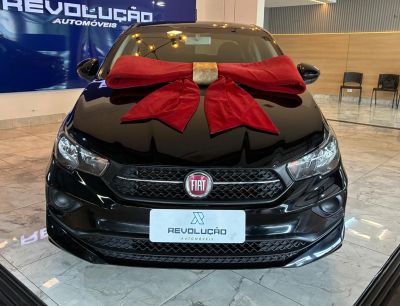 FIAT Cronos Drive 1.3 2020