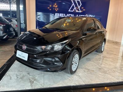 FIAT Cronos Drive 1.3 2020 - miniatura 2