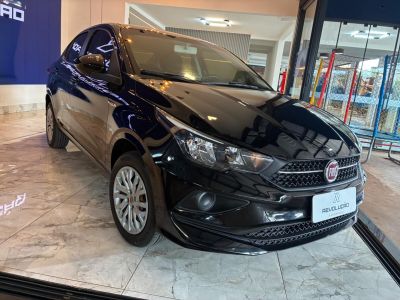 FIAT Cronos Drive 1.3 2020 - miniatura 3