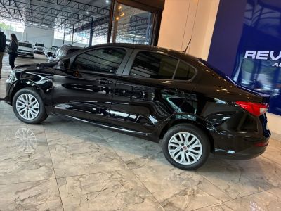 FIAT Cronos Drive 1.3 2020 - miniatura 4