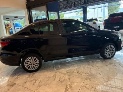 FIAT Cronos Drive 1.3 2020 - miniatura 6