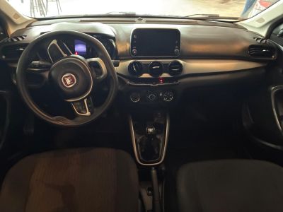 FIAT Cronos Drive 1.3 2020 - miniatura 7