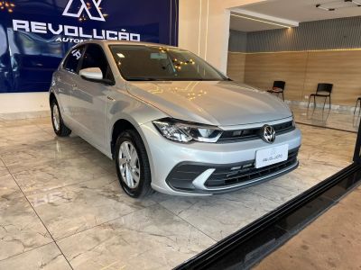 VOLKSWAGEN Polo Hatch Comfortline 1.0 12v TSi 2025 - miniatura 2