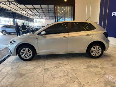 VOLKSWAGEN Polo Hatch Comfortline 1.0 12v TSi 2025 - miniatura 4