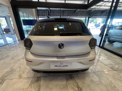 VOLKSWAGEN Polo Hatch Comfortline 1.0 12v TSi 2025 - miniatura 5