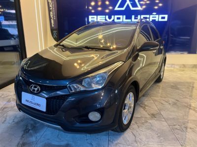HYUNDAI HB20X Style 1.6 16v 2014 - miniatura 3
