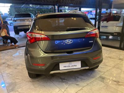 HYUNDAI HB20X Style 1.6 16v 2014 - miniatura 5
