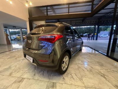 HYUNDAI HB20X Style 1.6 16v 2014 - miniatura 6