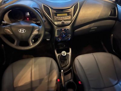 HYUNDAI HB20X Style 1.6 16v 2014 - miniatura 7