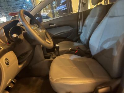 HYUNDAI HB20X Style 1.6 16v 2014 - miniatura 8