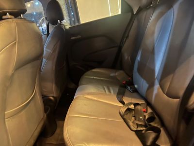 HYUNDAI HB20X Style 1.6 16v 2014 - miniatura 9