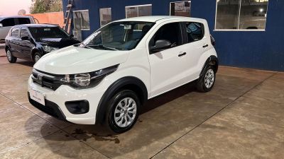 FIAT Mobi Like 1.0 2022