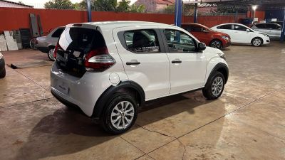 FIAT Mobi Like 1.0 2022 - miniatura 4