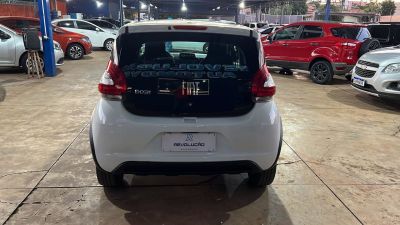 FIAT Mobi Like 1.0 2022 - miniatura 5