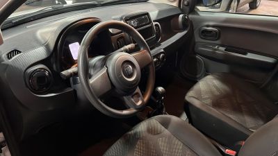 FIAT Mobi Like 1.0 2022 - miniatura 7