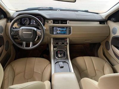 LAND ROVER Range Rover Evoque Pure 2.0T 16v Si4 2014 - miniatura 7