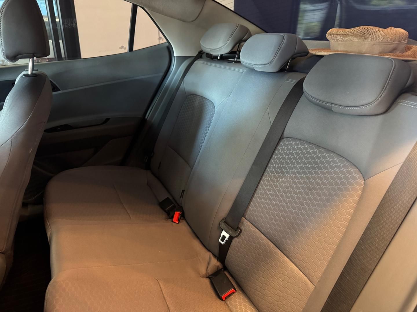 HYUNDAI HB20S Vision 1.0 12v 2022 - miniatura 8