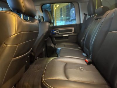 RAM 1500 Classic Laramie 5.7 V8 4X4 C.D. 2022 - miniatura 8