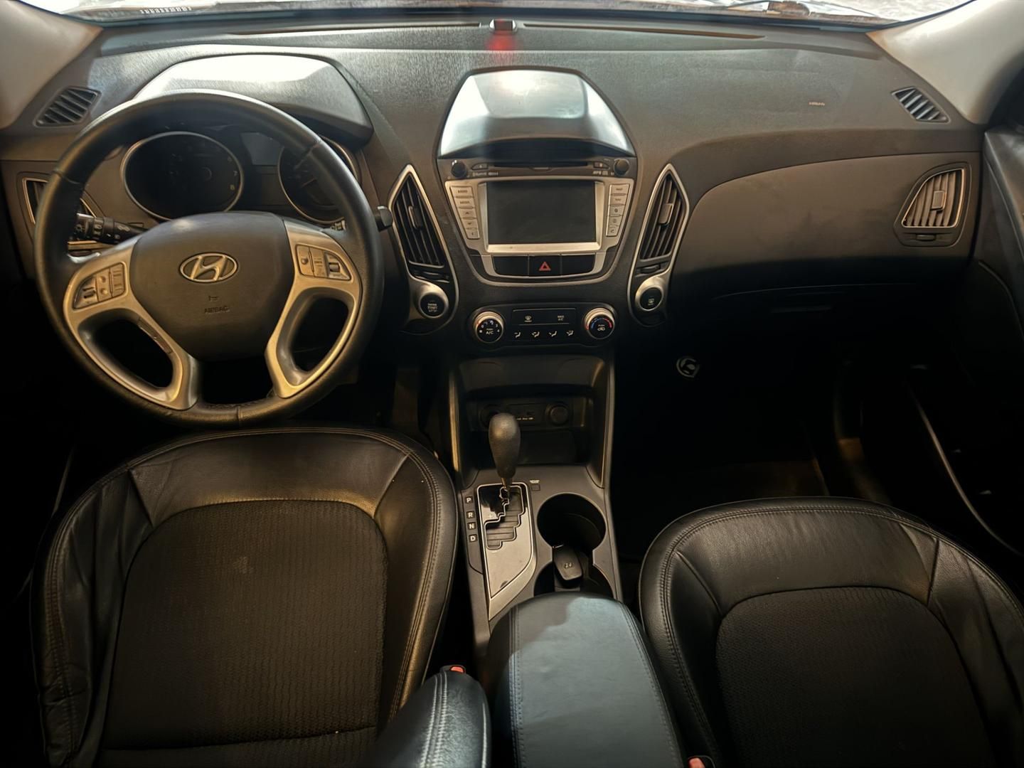 HYUNDAI ix35 2.0 16v 2016 - miniatura 6