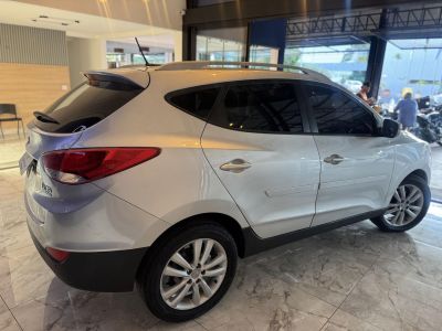 HYUNDAI ix35 2.0 16v 2016 - miniatura 4