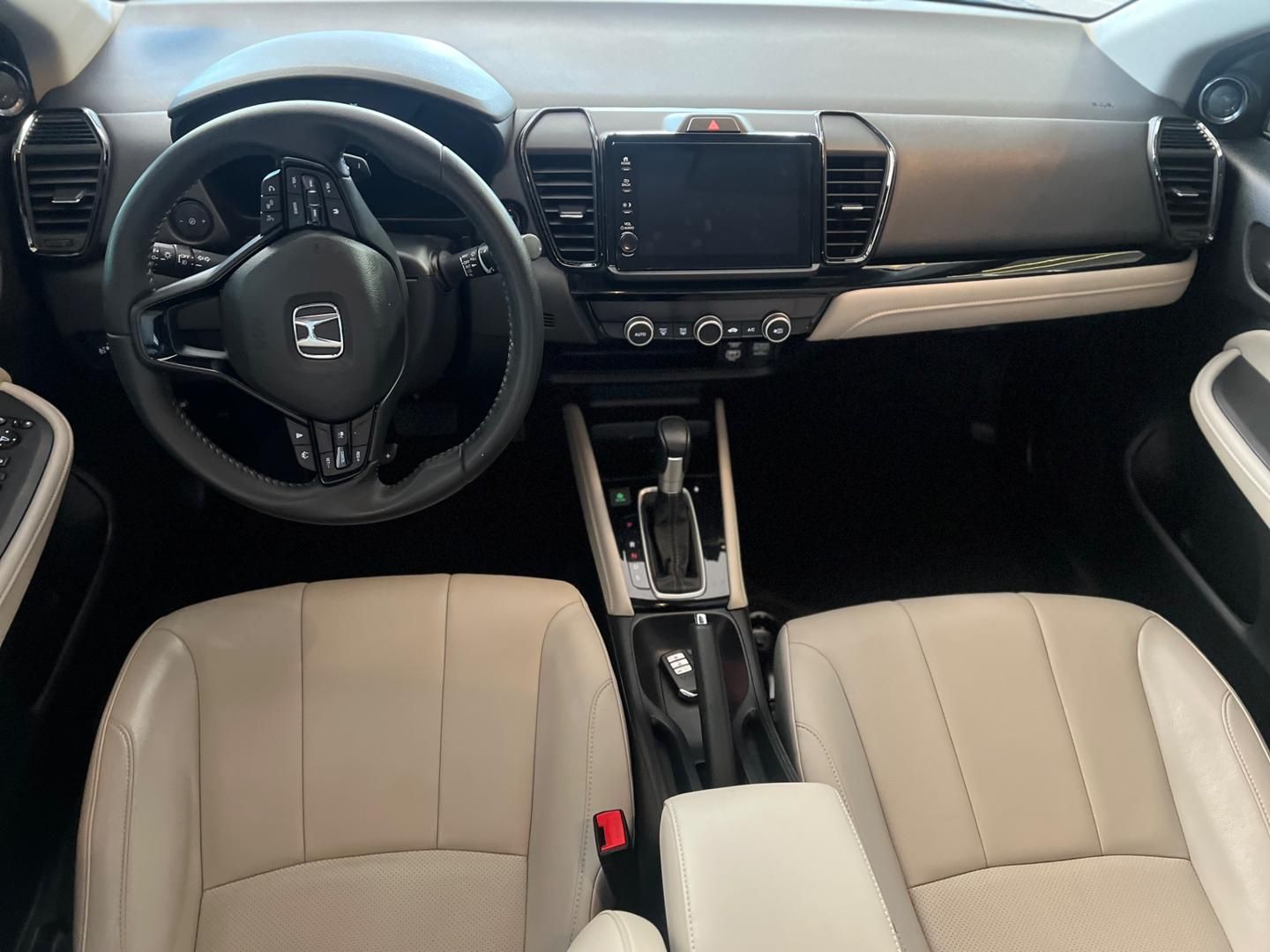 HONDA City Touring 1.5 16v 2024 - miniatura 7