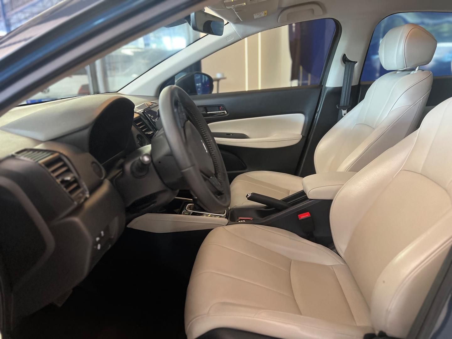 HONDA City Touring 1.5 16v 2024 - miniatura 8