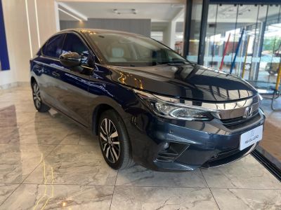 HONDA City Touring 1.5 16v 2024 - miniatura 2
