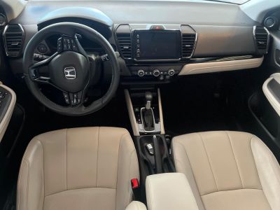 HONDA City Touring 1.5 16v 2024 - miniatura 7