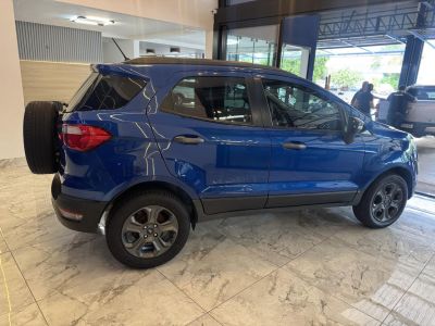 FORD EcoSport FreeStyle 1.5 12v 2018 - miniatura 4